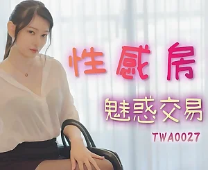 Property Hump - Super-fucking-hot Chinese Real-estate agent Romps Customer with cowgirl stance