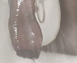 showering soles in nylon stockings sole fetish