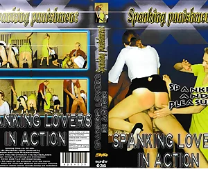 Slapping punishment_Spanking paramours in activity