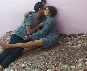 Indian porno damsel desi super hot homemade penetrate