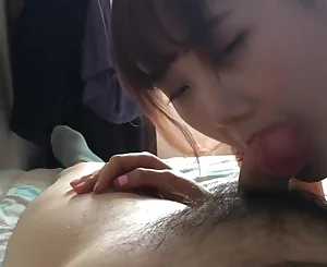 Ultra-cute Korean Unexperienced Intercourse