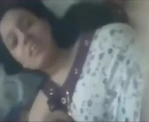 Desi damsel humped by lecturer